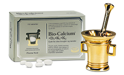 Bio-Calcium+D3+K1+K2